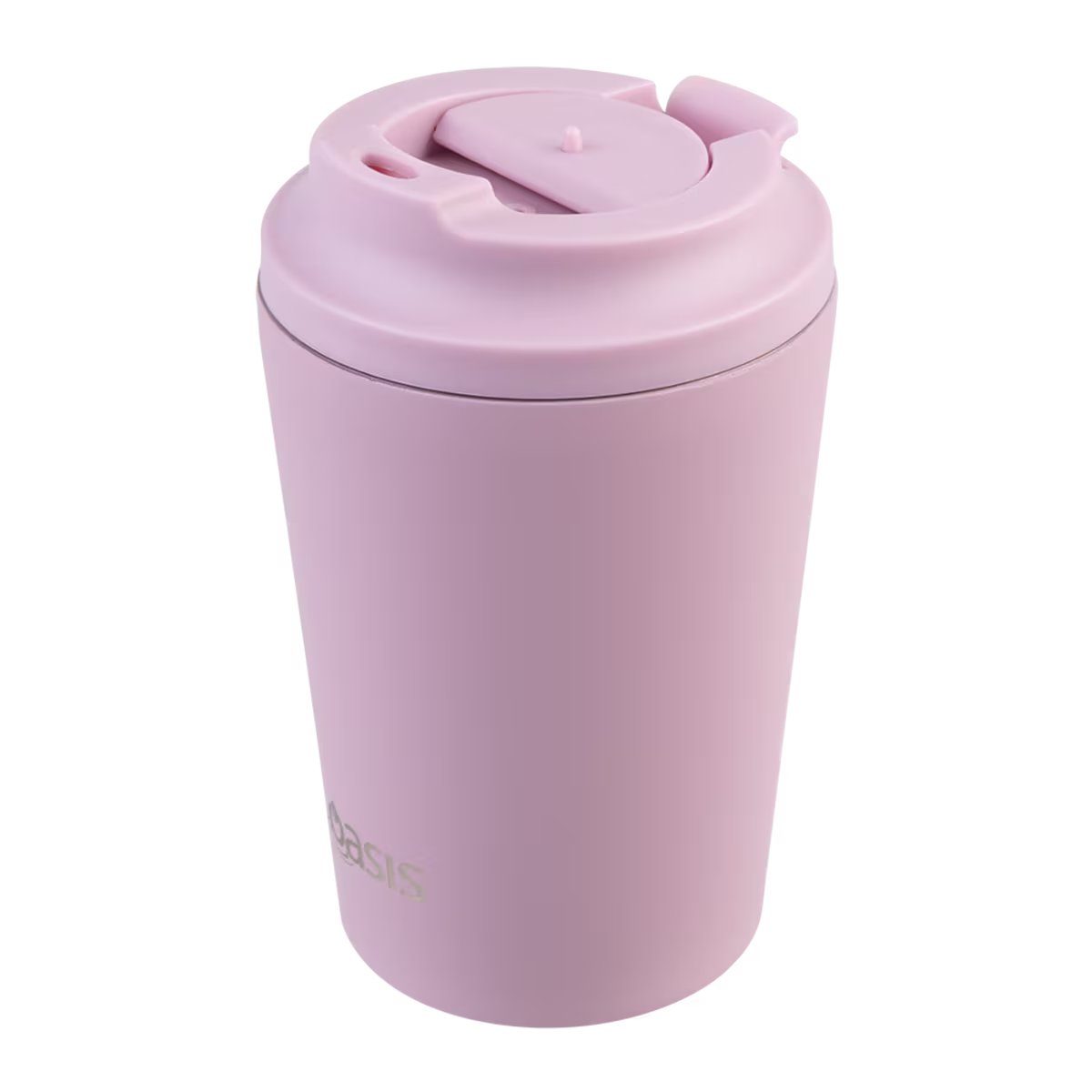Oasis Ceramic Lined Coffee Cup - 360ml