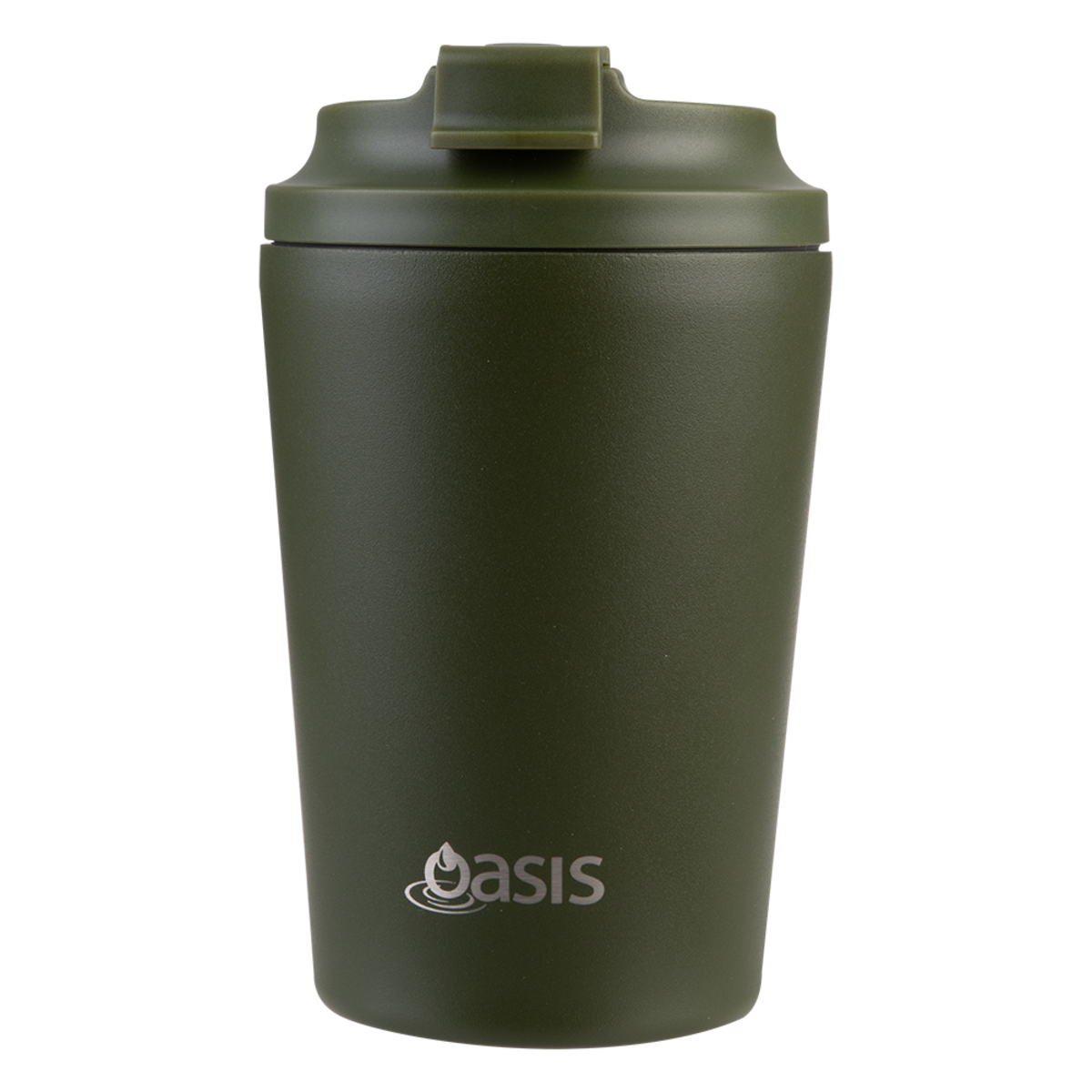 Oasis Ceramic Lined Coffee Cup - 360ml