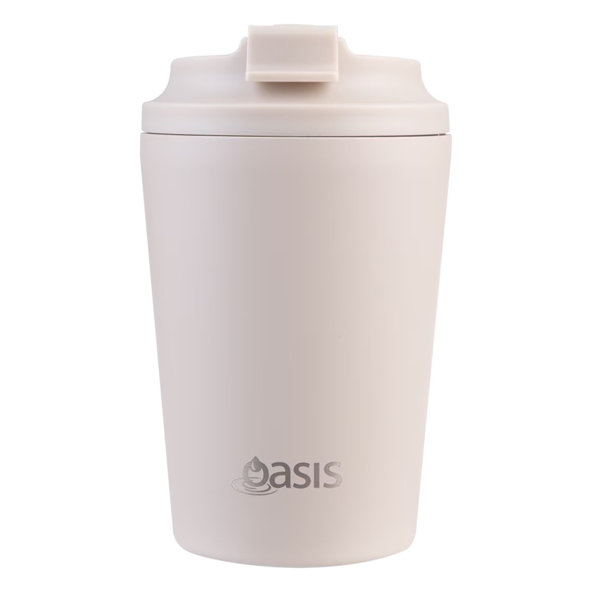 Oasis Ceramic Lined Coffee Cup - 360ml