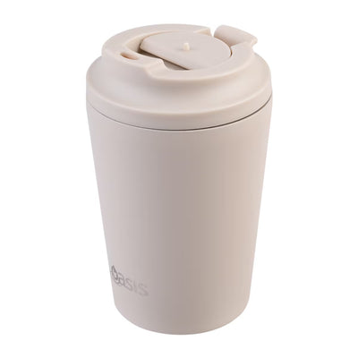 Oasis Ceramic Lined Coffee Cup - 360ml