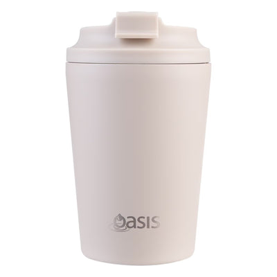 Oasis Ceramic Lined Coffee Cup - 360ml