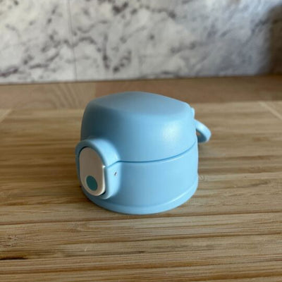 Oasis replacement lid- puppy dogs