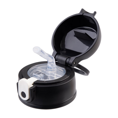 Oasis replacement lid - black