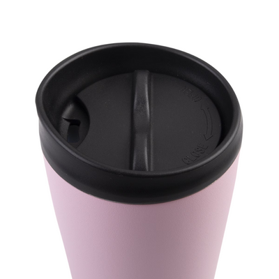 Oasis travel cup - carnation