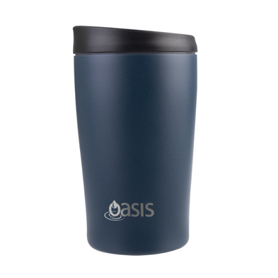 Oasis travel cup - navy