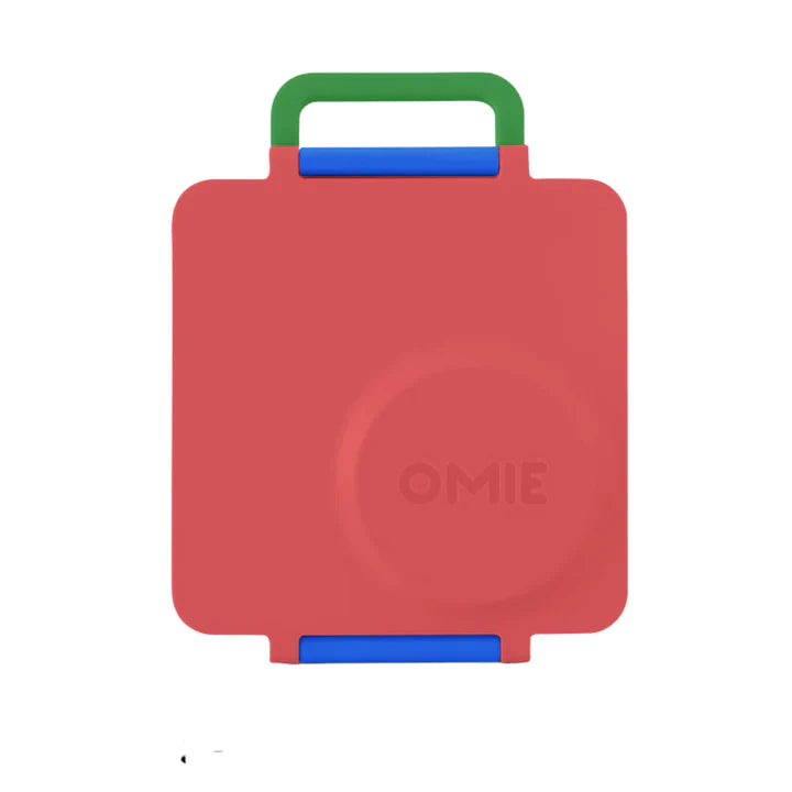 OmieBox V2 - Hot & Cold Bento Box