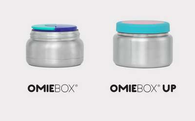 OmieBox Up Comparison