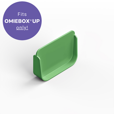 OmieBox Up Divider- Galaxy Purple