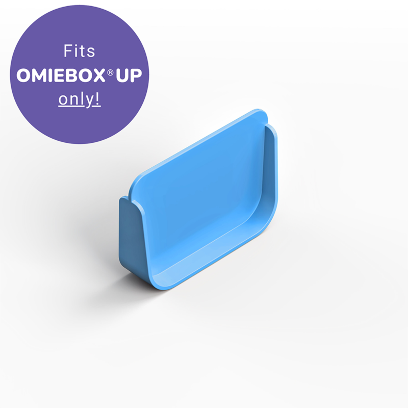 OmieBox Up Divider- Graphite