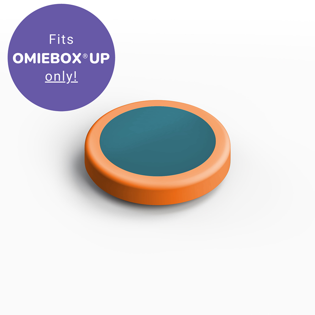 OmieBox Flask Lid to suit OmieBox UP
