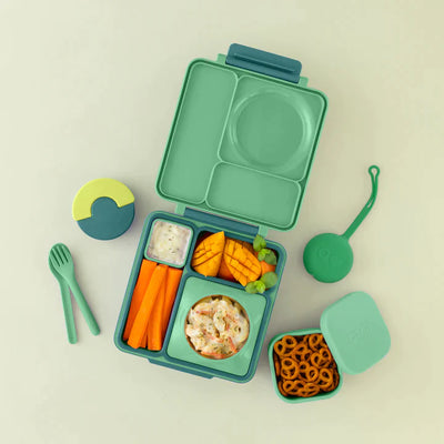 Green Omiebox Bundle