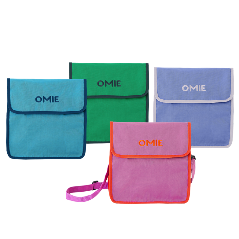 OmieTote Lunch Totes