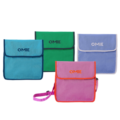 OmieTote Lunch Totes