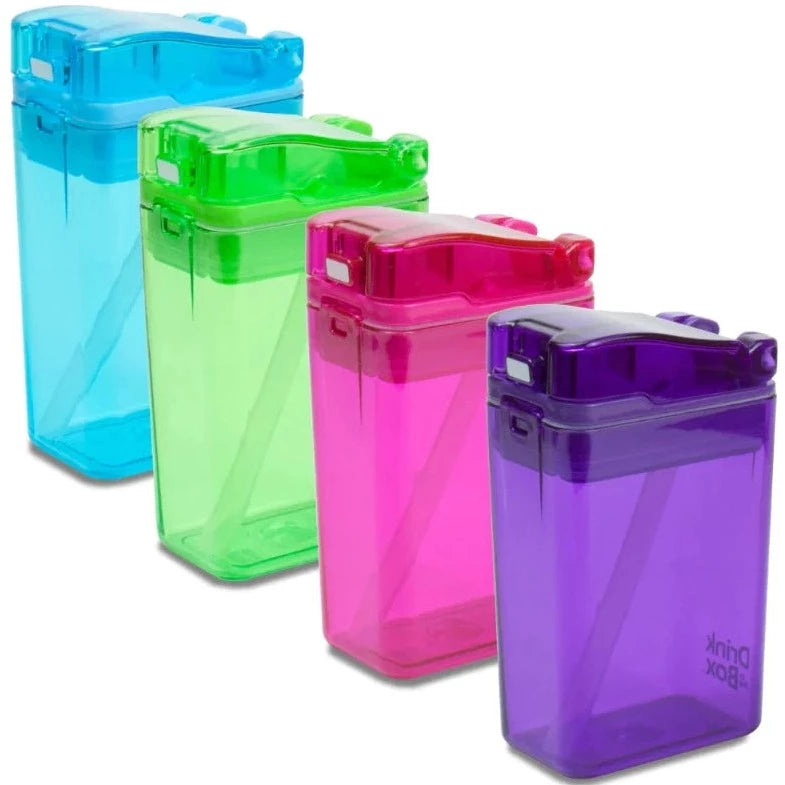 Drink In The Box - Small – Adventure Snacks