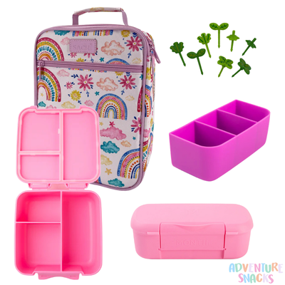 MontiiCo Bite Mega Bundle - Floss