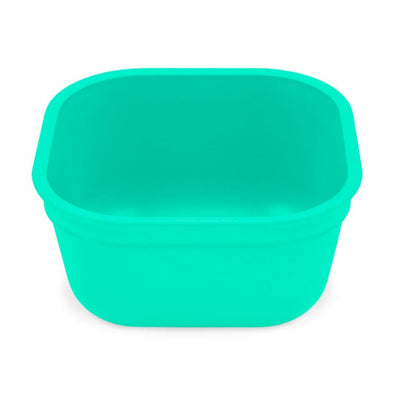 Replay square bowl- aqua