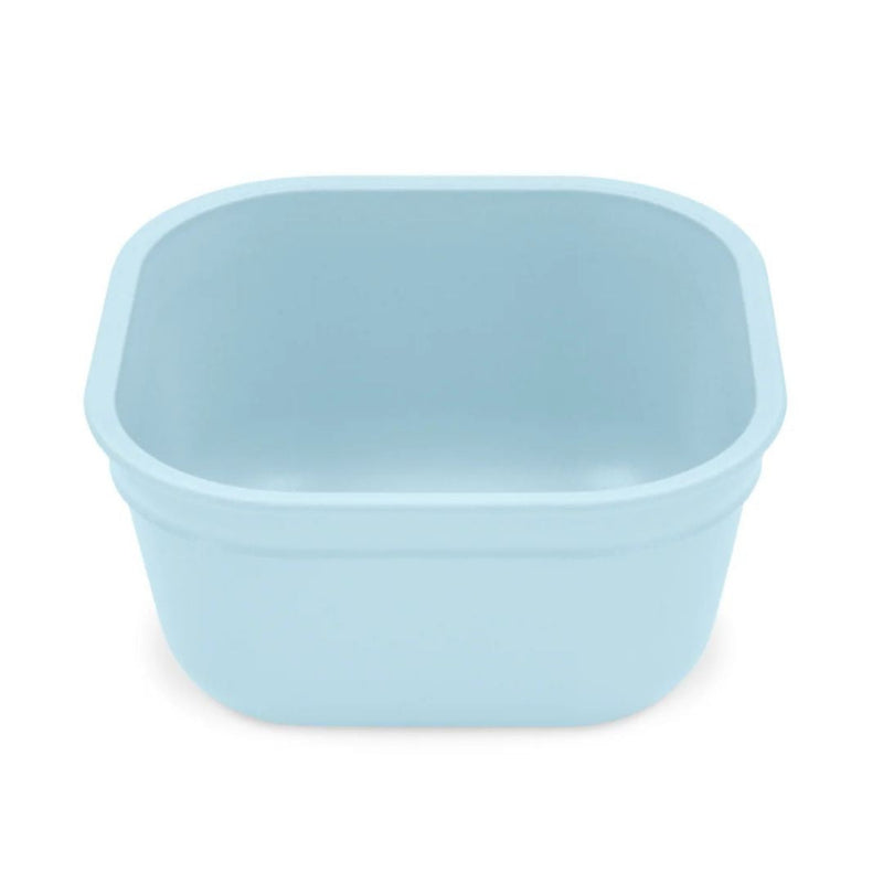 Replay square bowl- ice blue