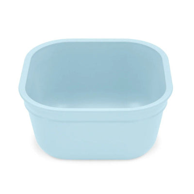 Replay square bowl- ice blue
