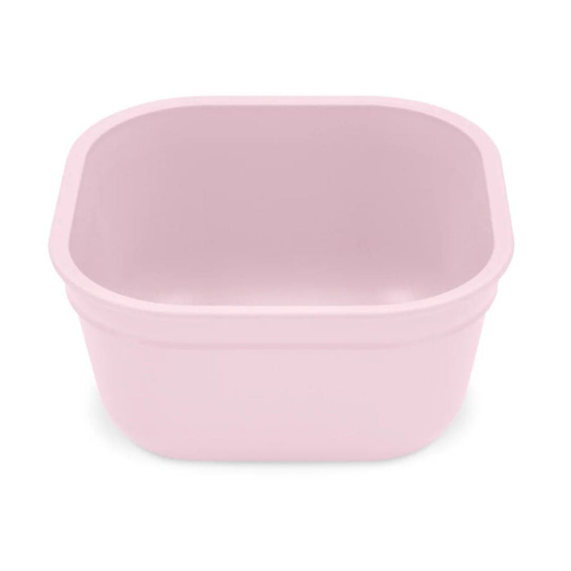 Replay square bowl- ice pink
