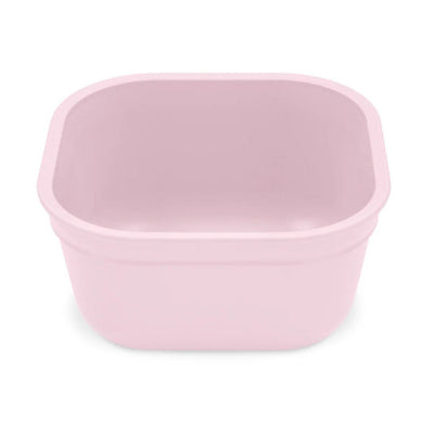 Replay square bowl- ice pink