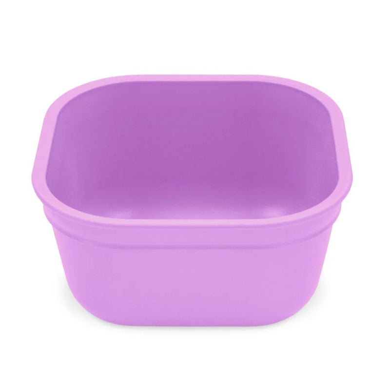 Replay square bowl- purple