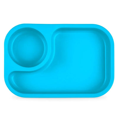 Replay tiny tray- sky blue