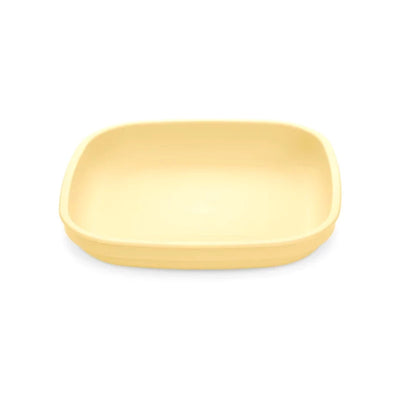 replay flat plate- lemon drop