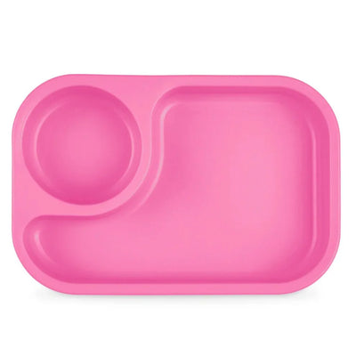 Replay tiny tray- bright pink