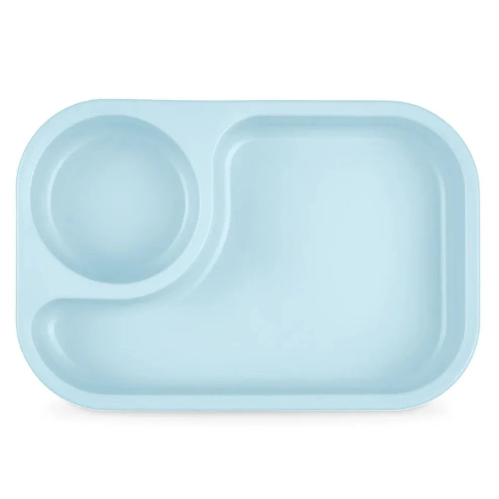 Replay tiny tray- ice blue