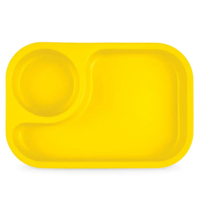 Replay tiny tray- yellow