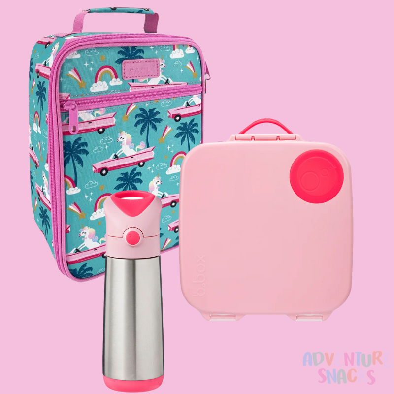 Flamingo Fizz Cadillac Bundle