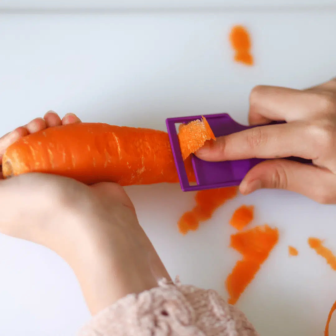 Kids Safety Peeler