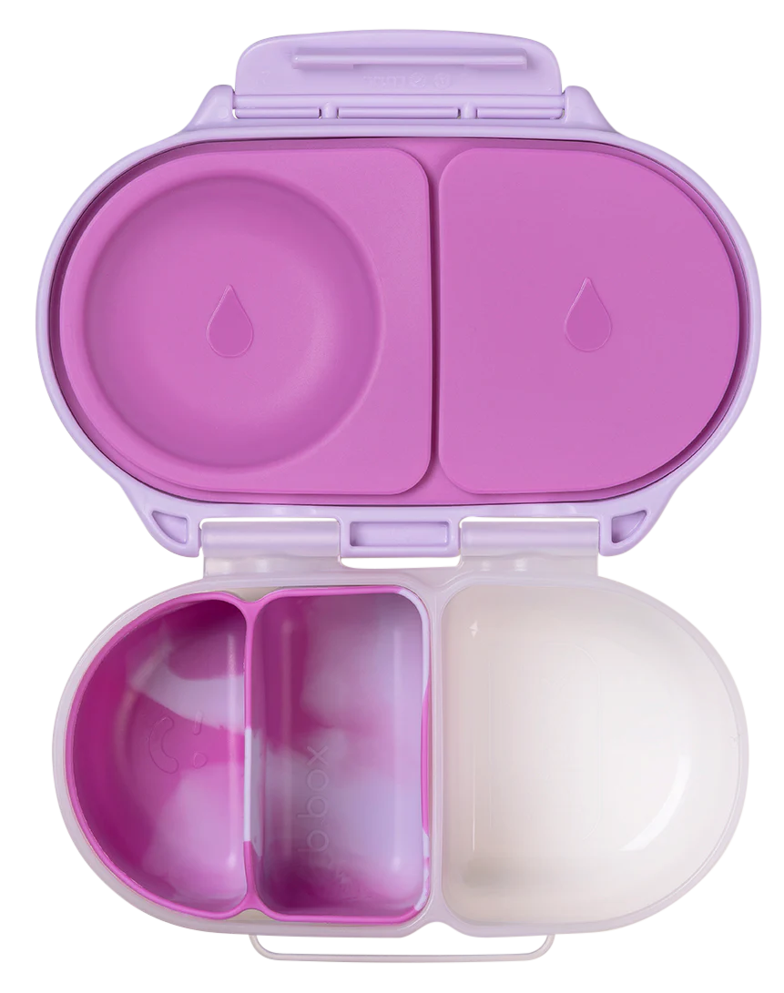 b.box Bento Bundle - Sugar Plum