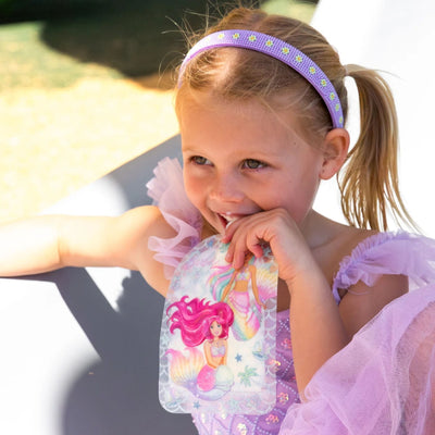 Sinchies pouches- Barbie