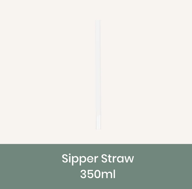MontiiCo Sipper Lid STRAW