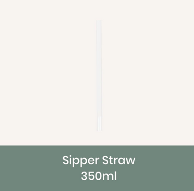 MontiiCo Sipper Lid STRAW