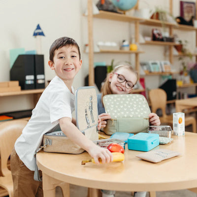 SoYoung Insulated Lunch Bag