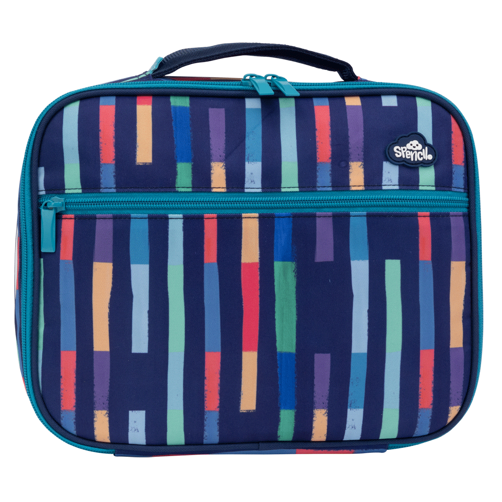 Spencil Big Cooler Lunch Bag