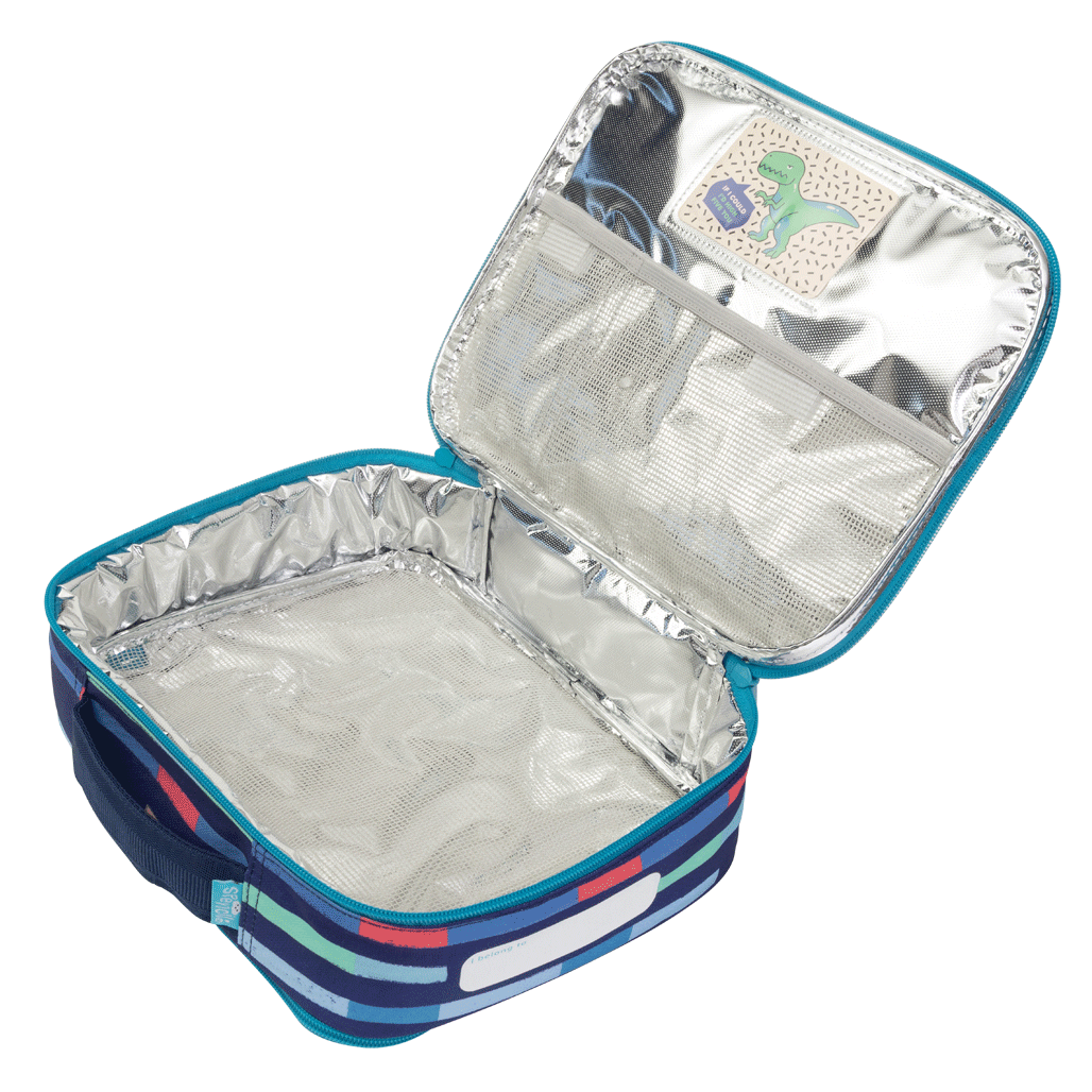 Spencil Big Cooler Lunch Bag