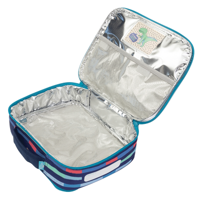 Spencil Big Cooler Lunch Bag