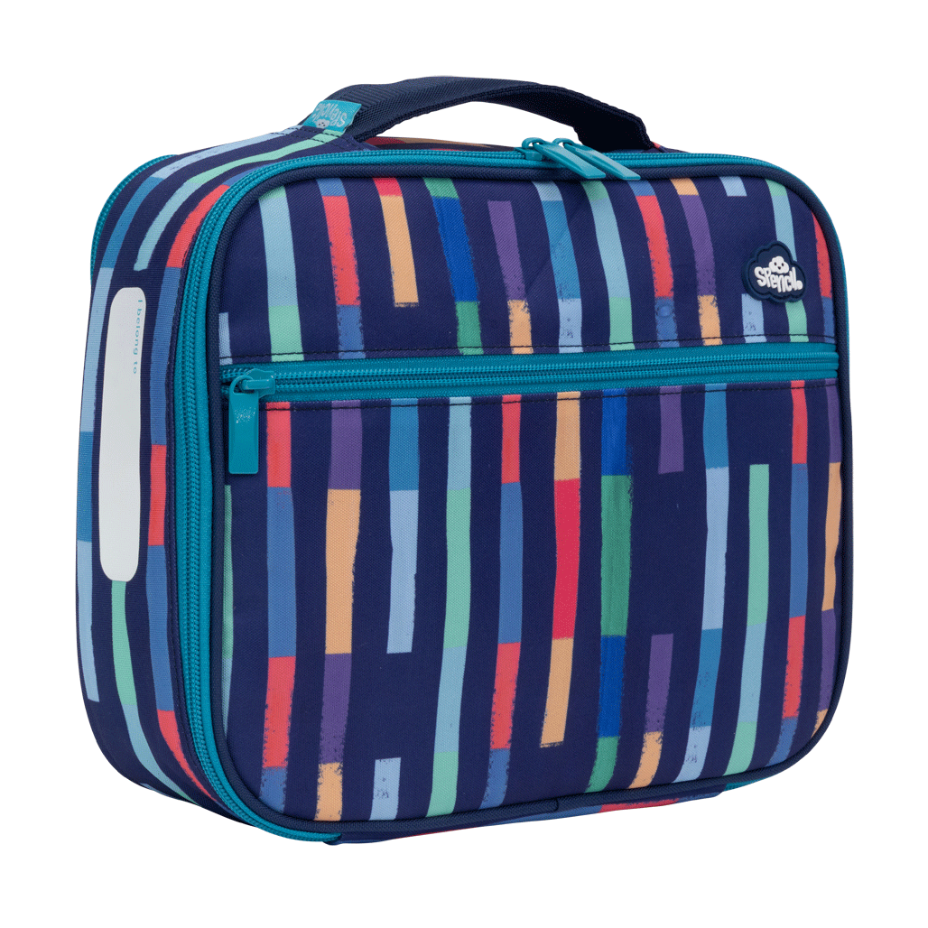 Spencil Big Cooler Lunch Bag