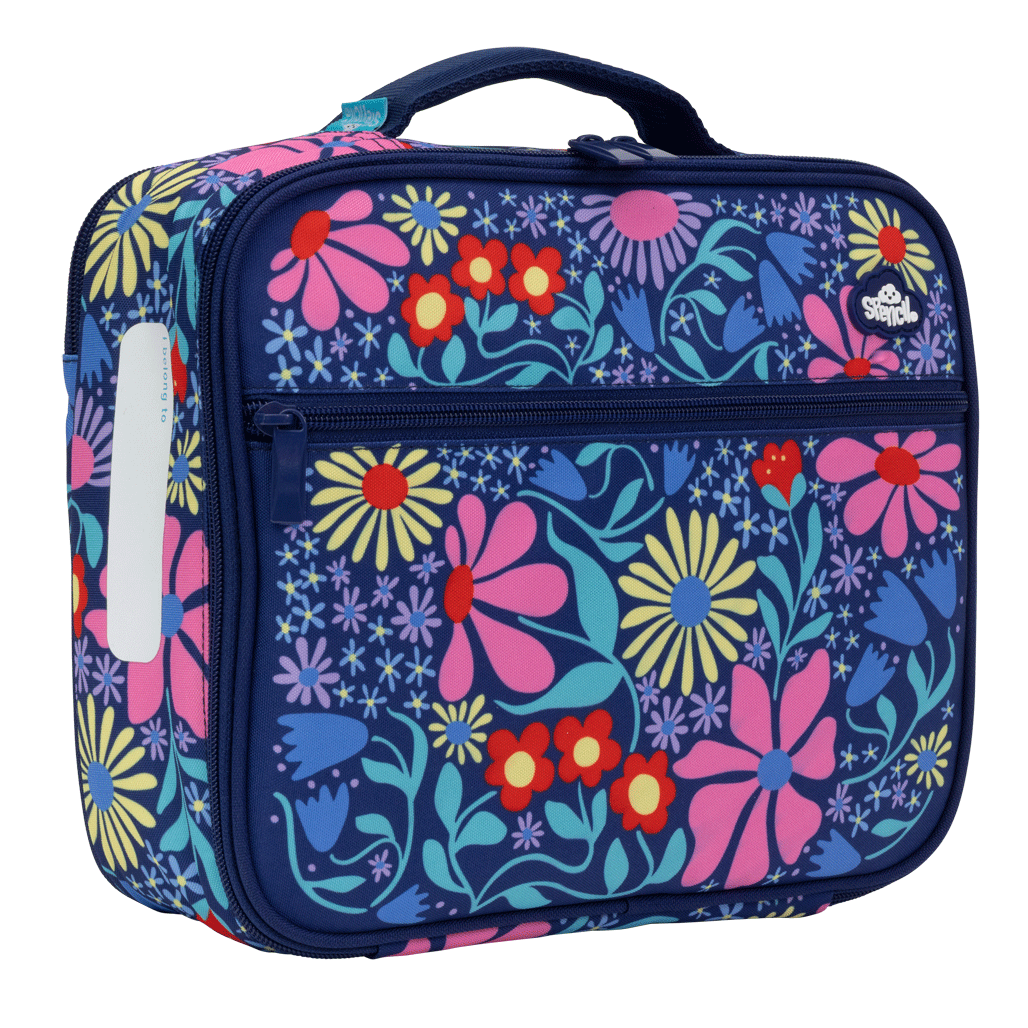 Spencil Big Cooler Lunch Bag