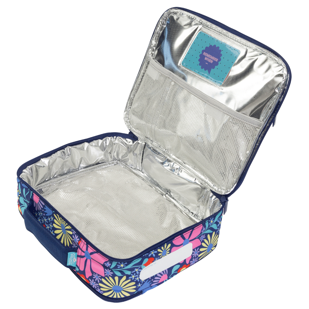 Spencil Big Cooler Lunch Bag