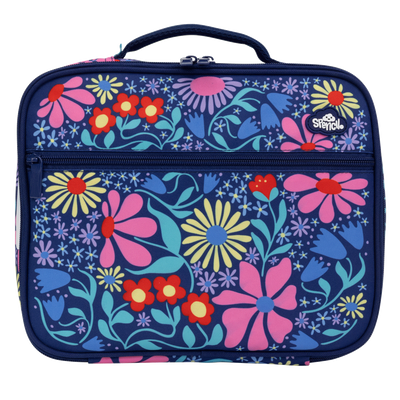 Spencil Big Cooler Lunch Bag