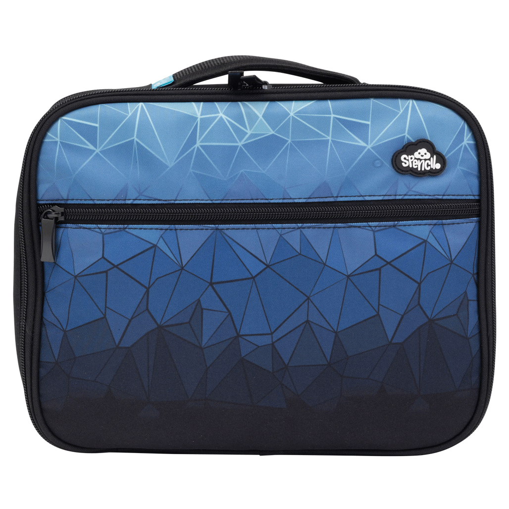 Spencil Big Cooler Lunch Bag