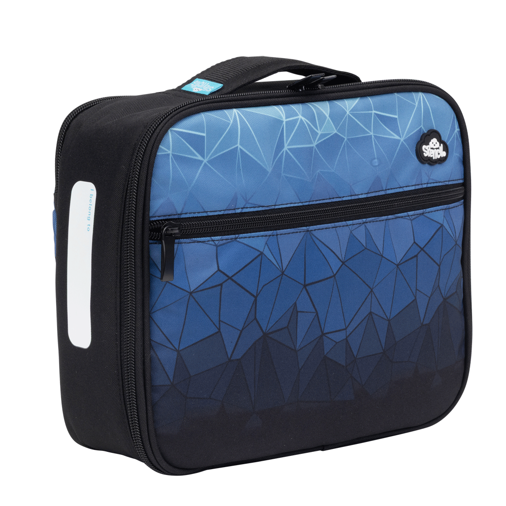 Spencil Big Cooler Lunch Bag