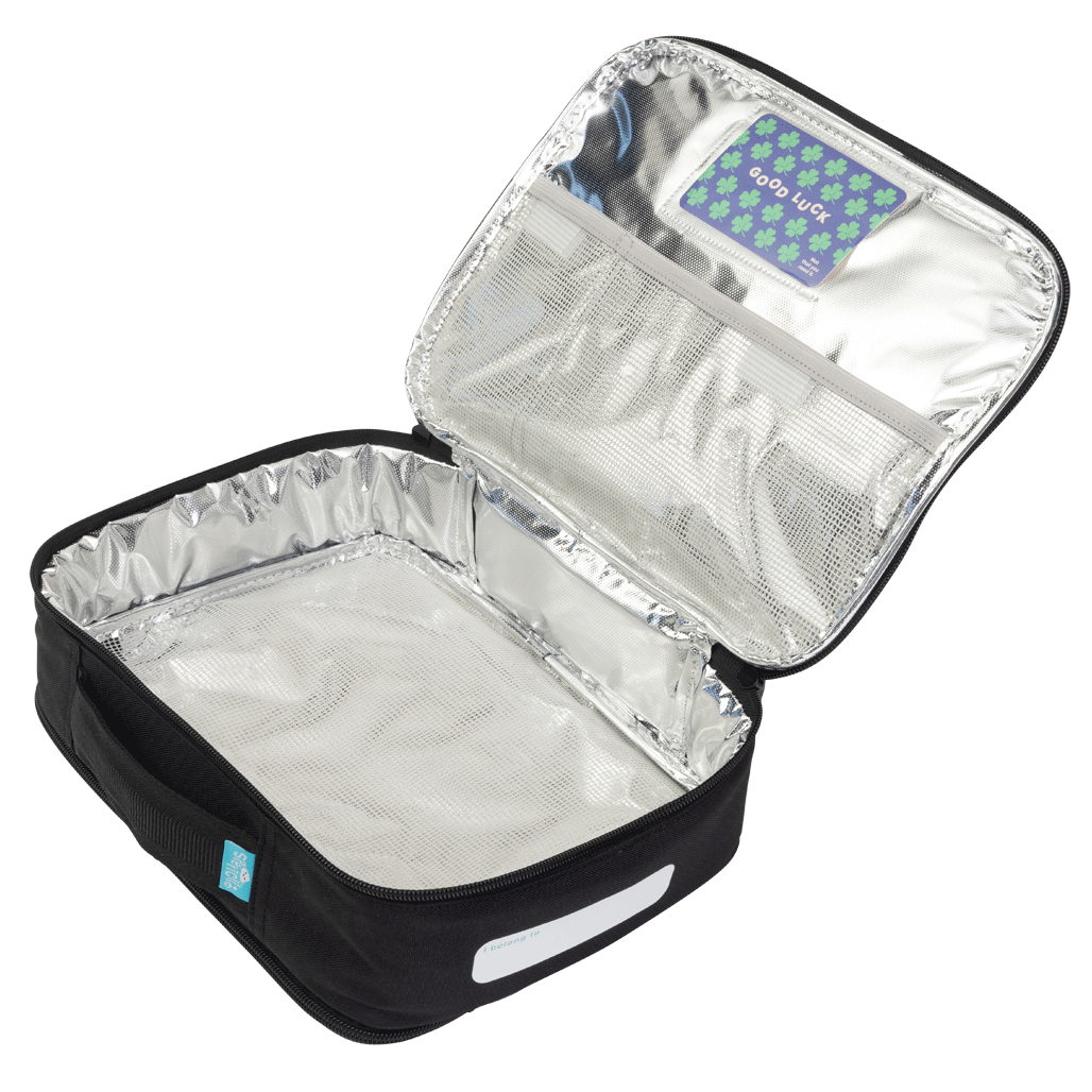 Spencil Big Cooler Lunch Bag