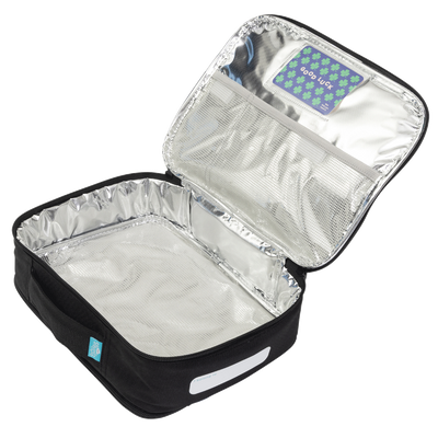 Spencil Big Cooler Lunch Bag