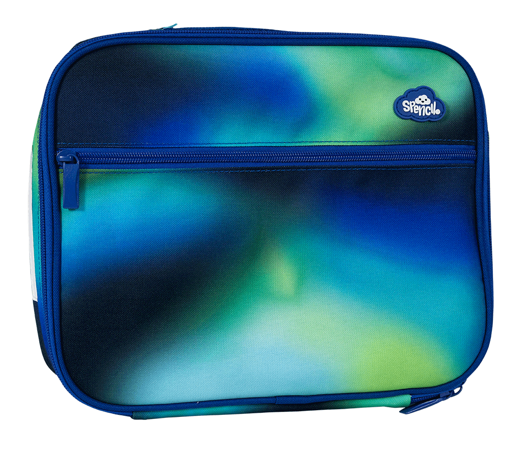 Spencil Big Cooler Lunch Bag