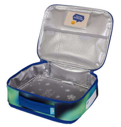 Spencil Big Cooler Lunch Bag